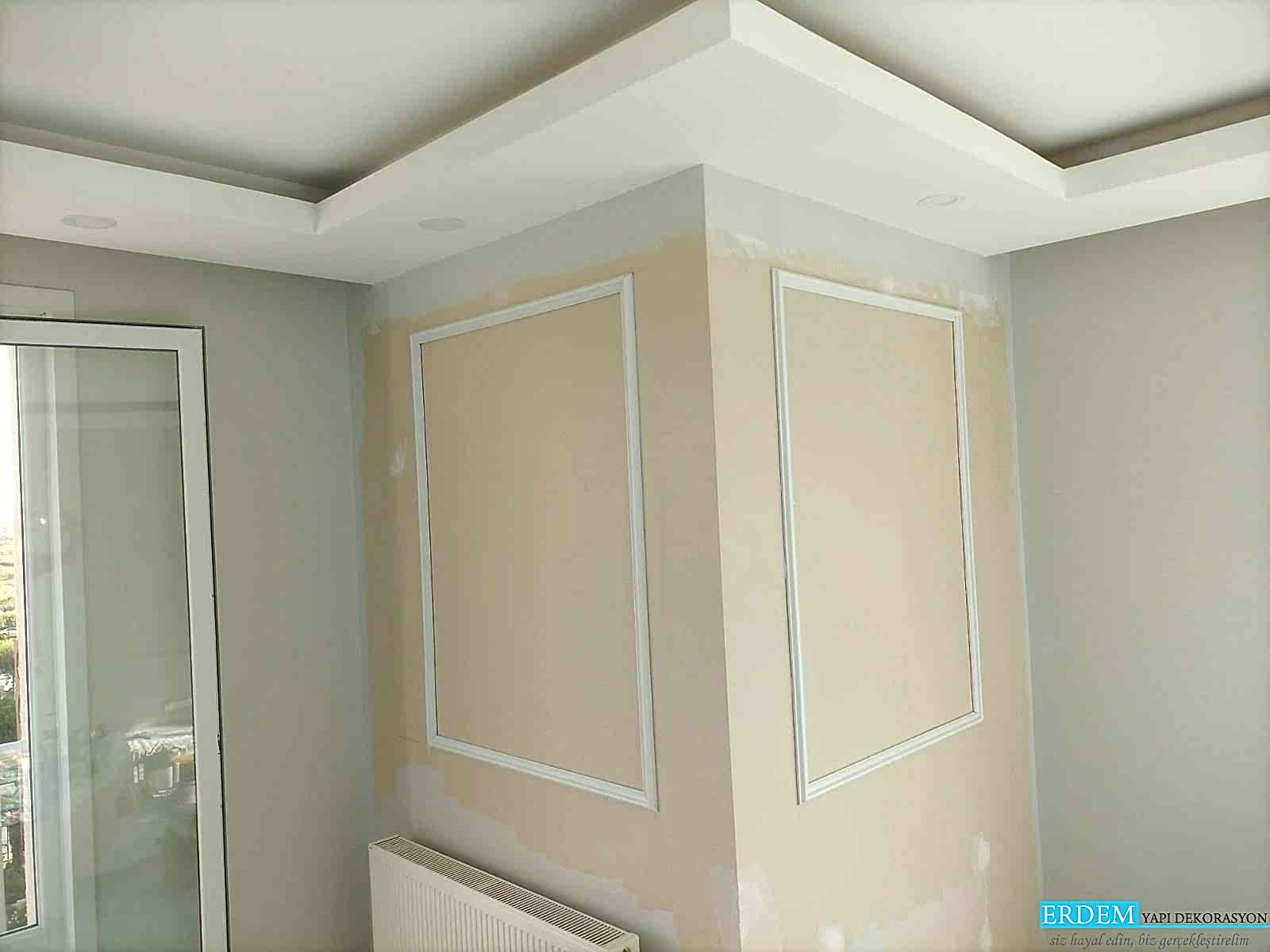 Ba�ak�ehir Poli�retan ��ta Uygulamas�