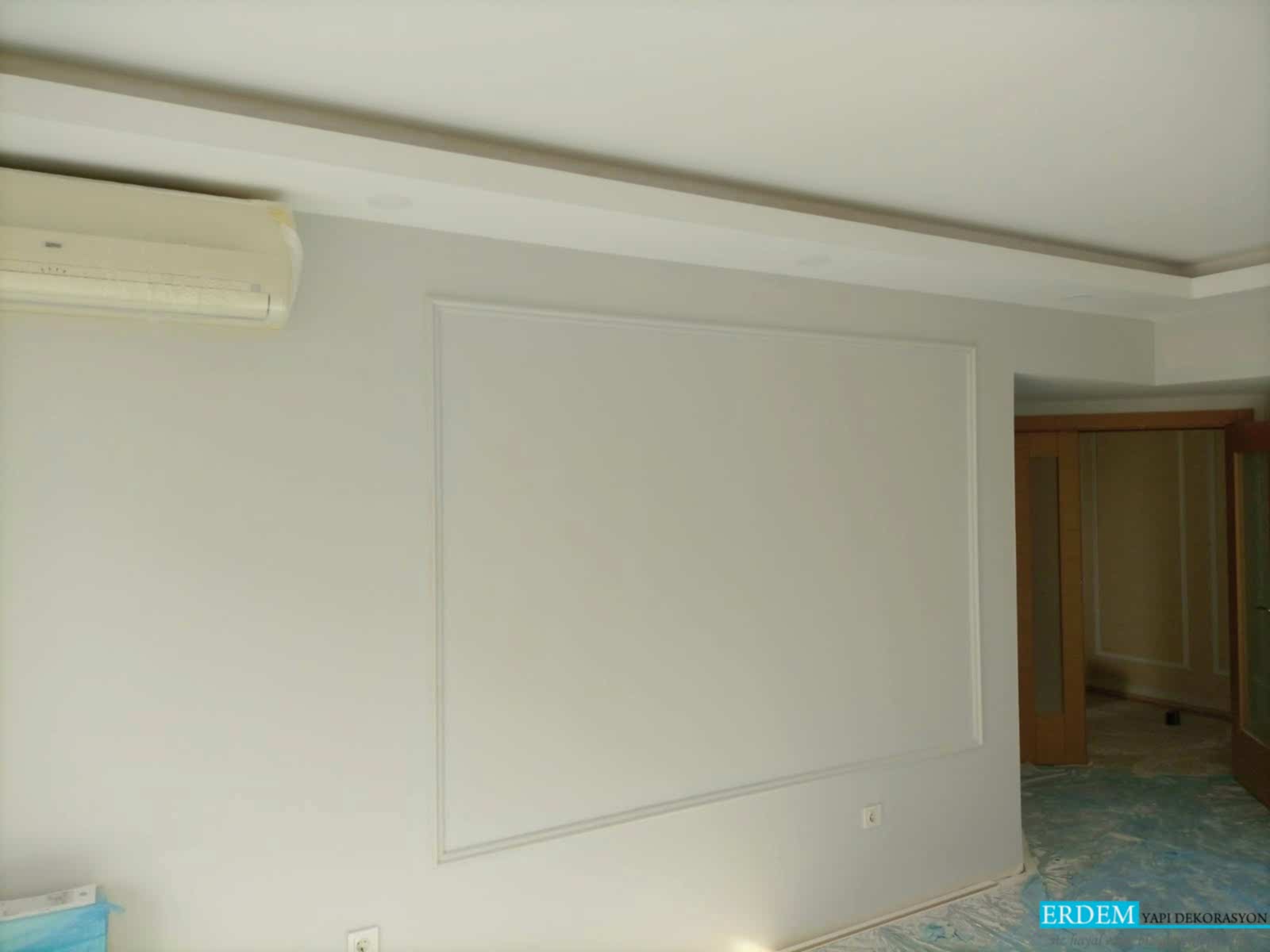 Ba�ak�ehir Poli�retan ��ta Uygulamas�