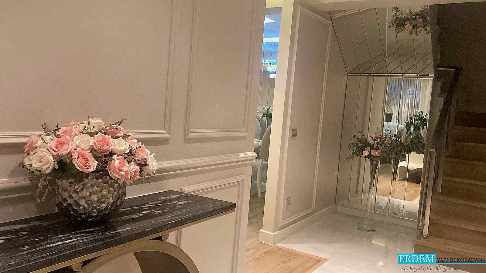 Bak�rk�y Duvar ��tas� Uygulamas�