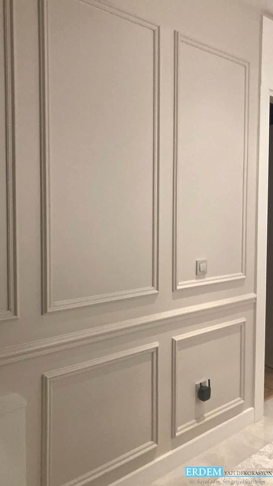 Bak�rk�y Duvar ��tas� Uygulamas�