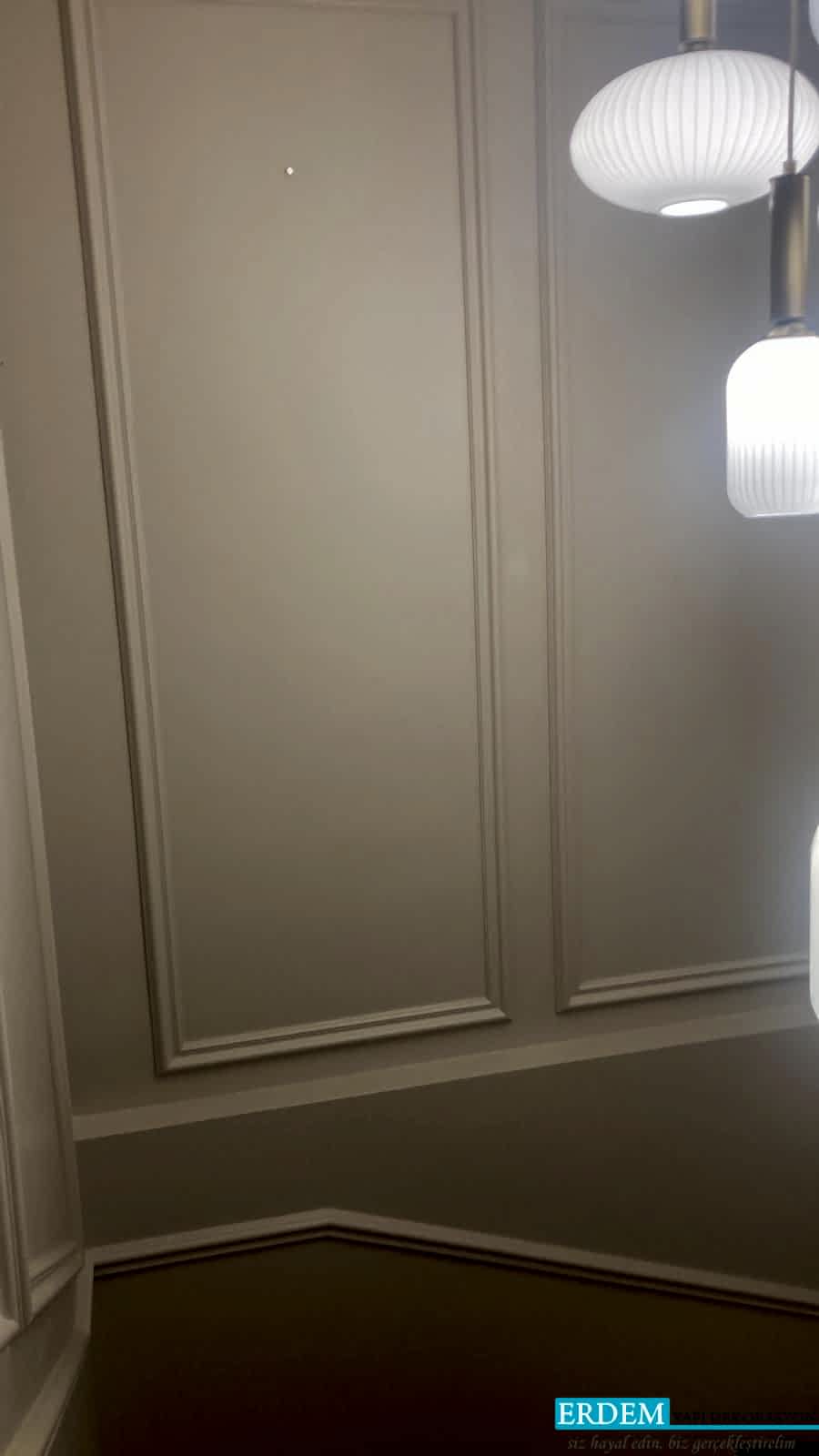 Bak�rk�y Duvar ��tas� Uygulamas�