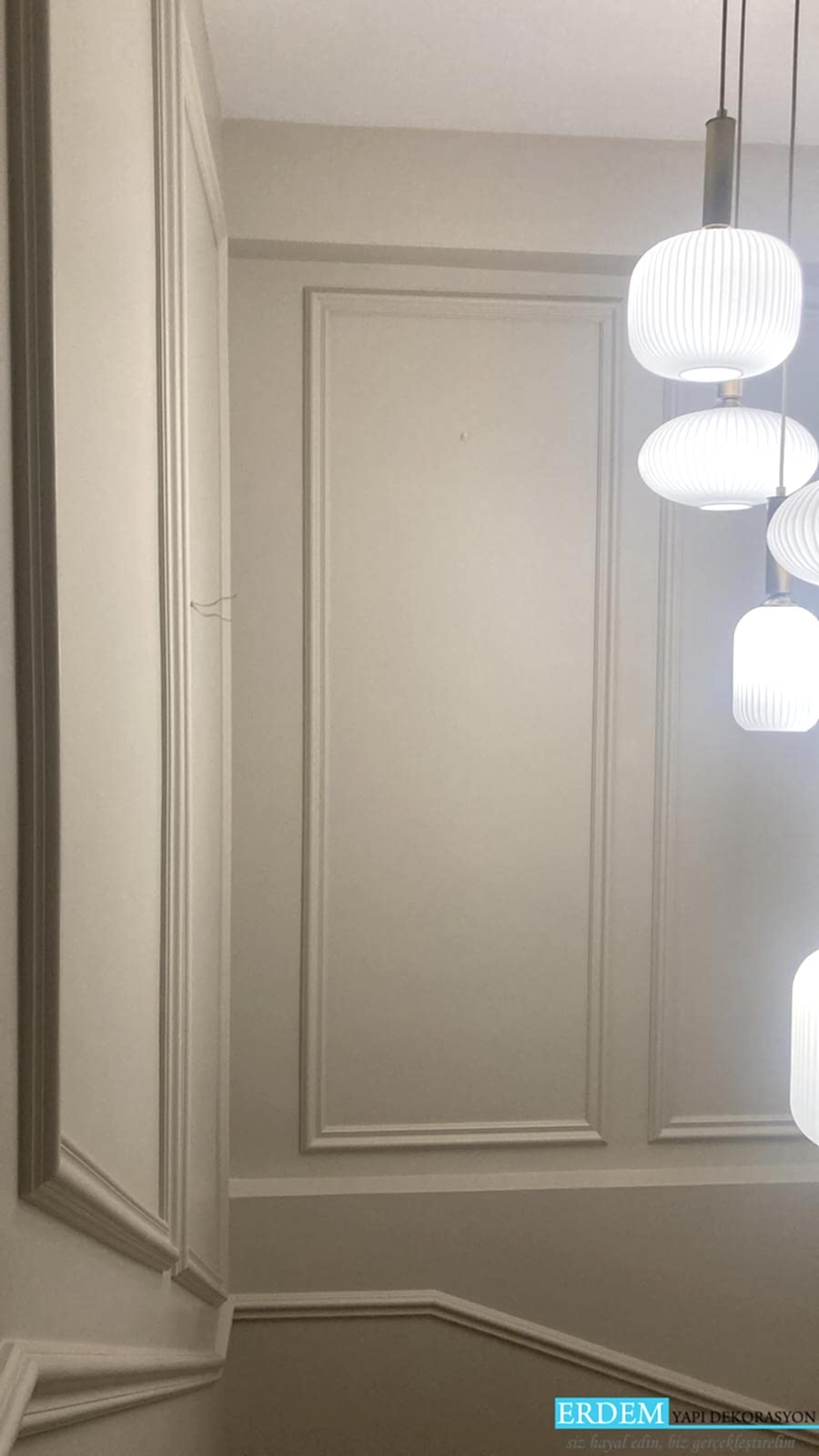 Bak�rk�y Duvar ��tas� Uygulamas�