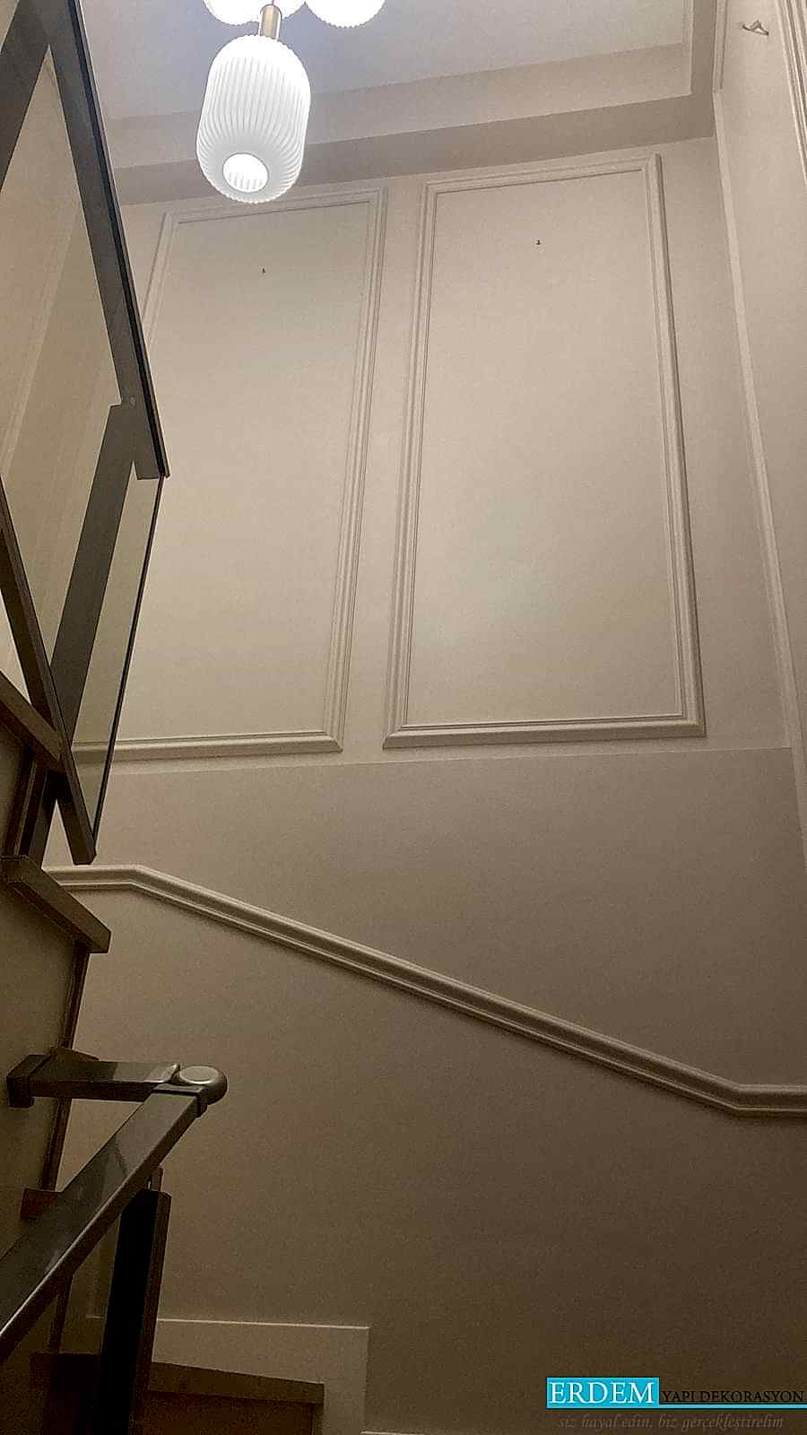 Bak�rk�y Duvar ��tas� Uygulamas�