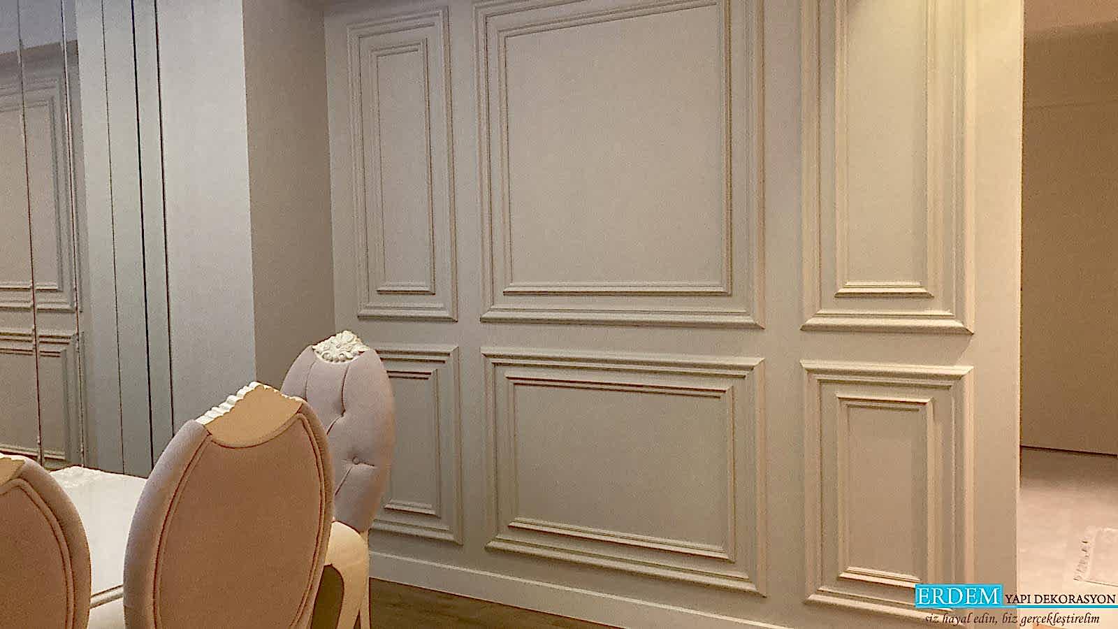 Bak�rk�y Duvar ��tas� Uygulamas�