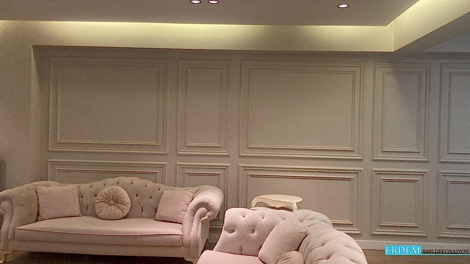 Bak�rk�y Duvar ��tas� Uygulamas�