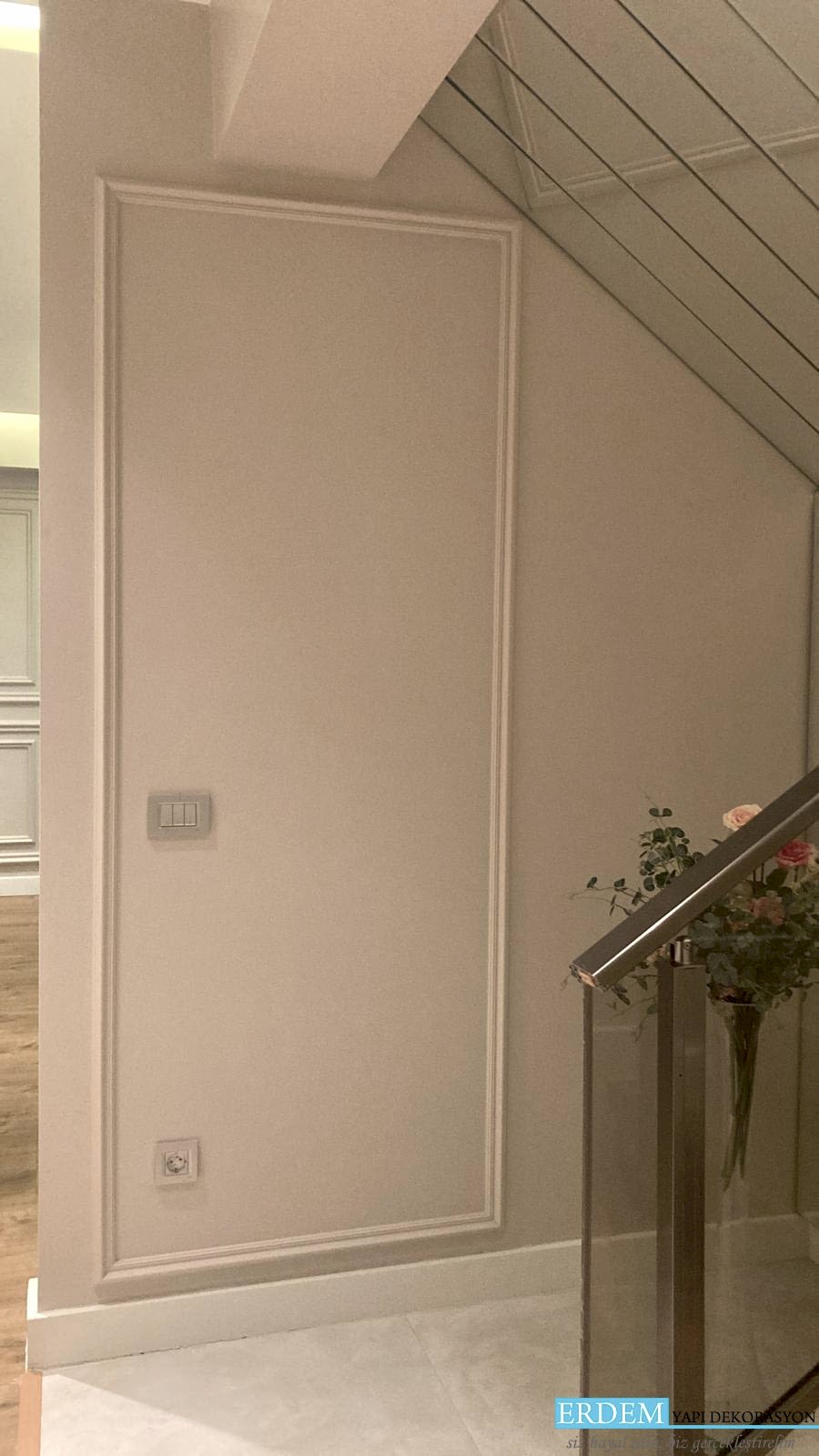 Bak�rk�y Duvar ��tas� Uygulamas�