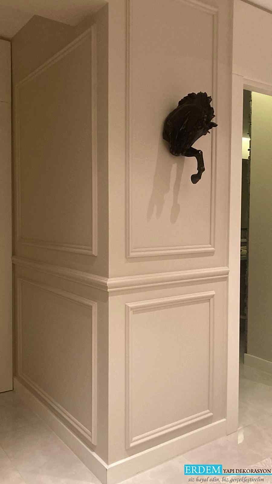 Bak�rk�y Duvar ��tas� Uygulamas�