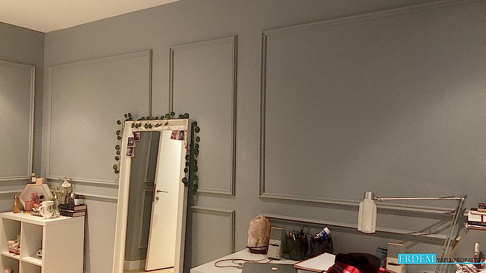 Bak�rk�y Duvar ��tas� Uygulamas�