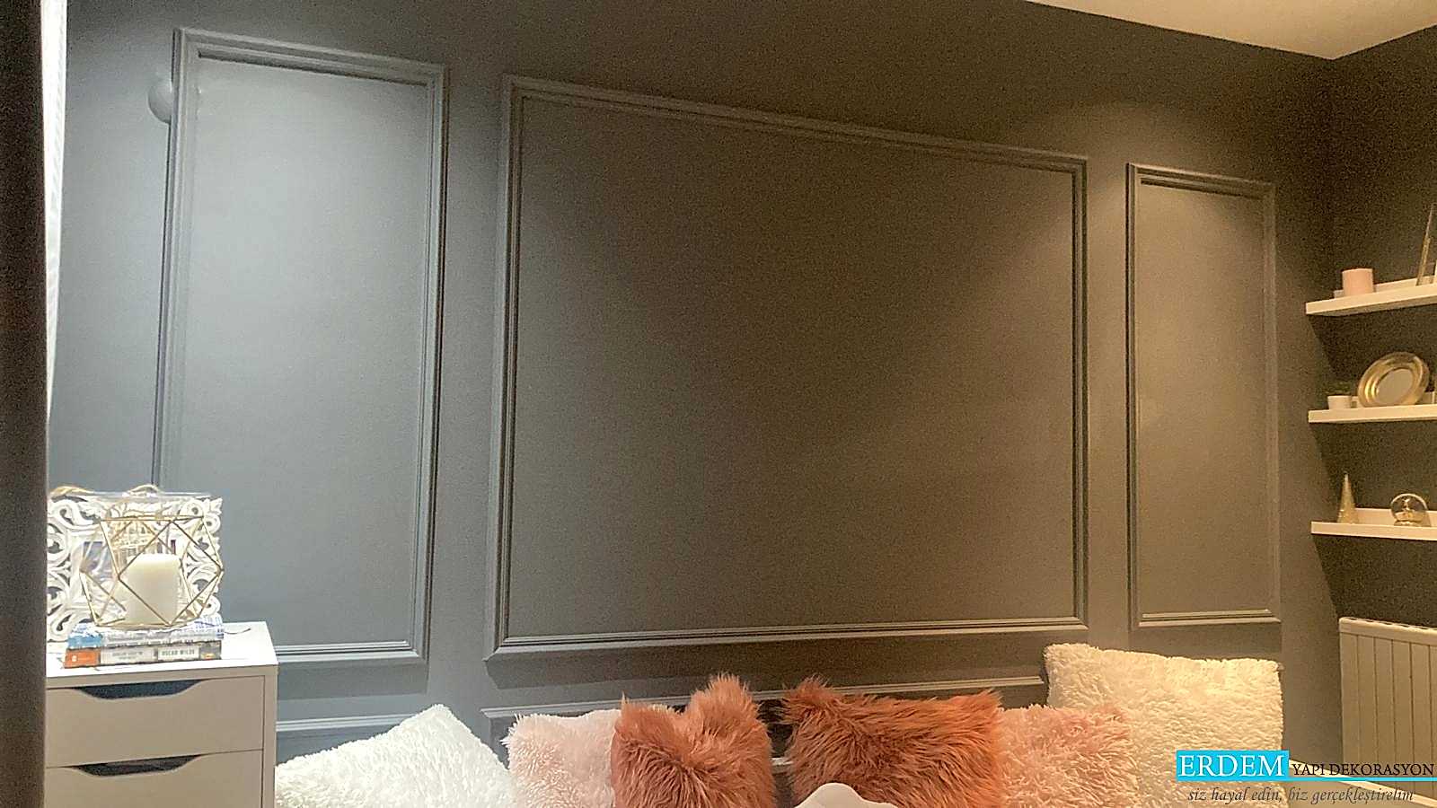 Bak�rk�y Duvar ��tas� Uygulamas�