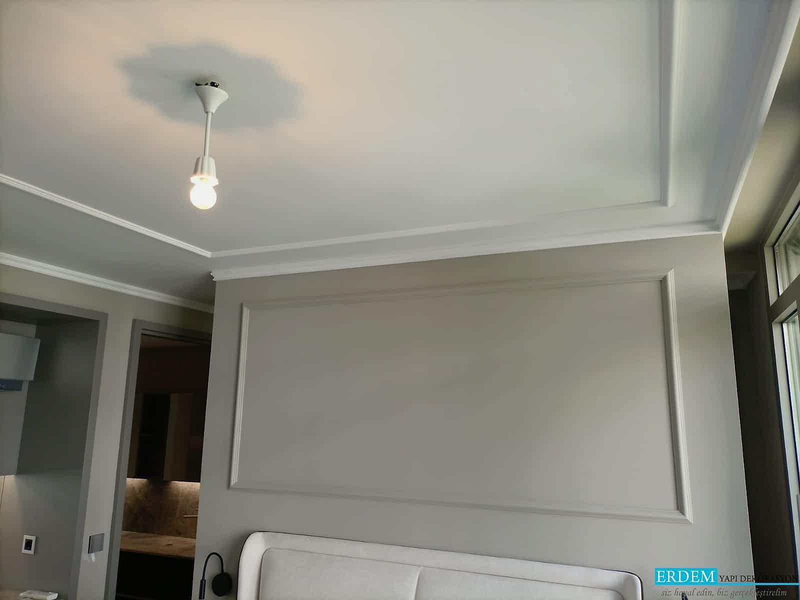 Duvar ��talama �al��mas� Be�ikta�