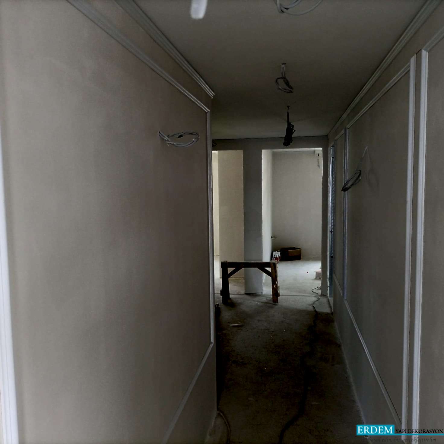 Be�ikta� Etiler Poli�retan ��ta Uygulamam�z