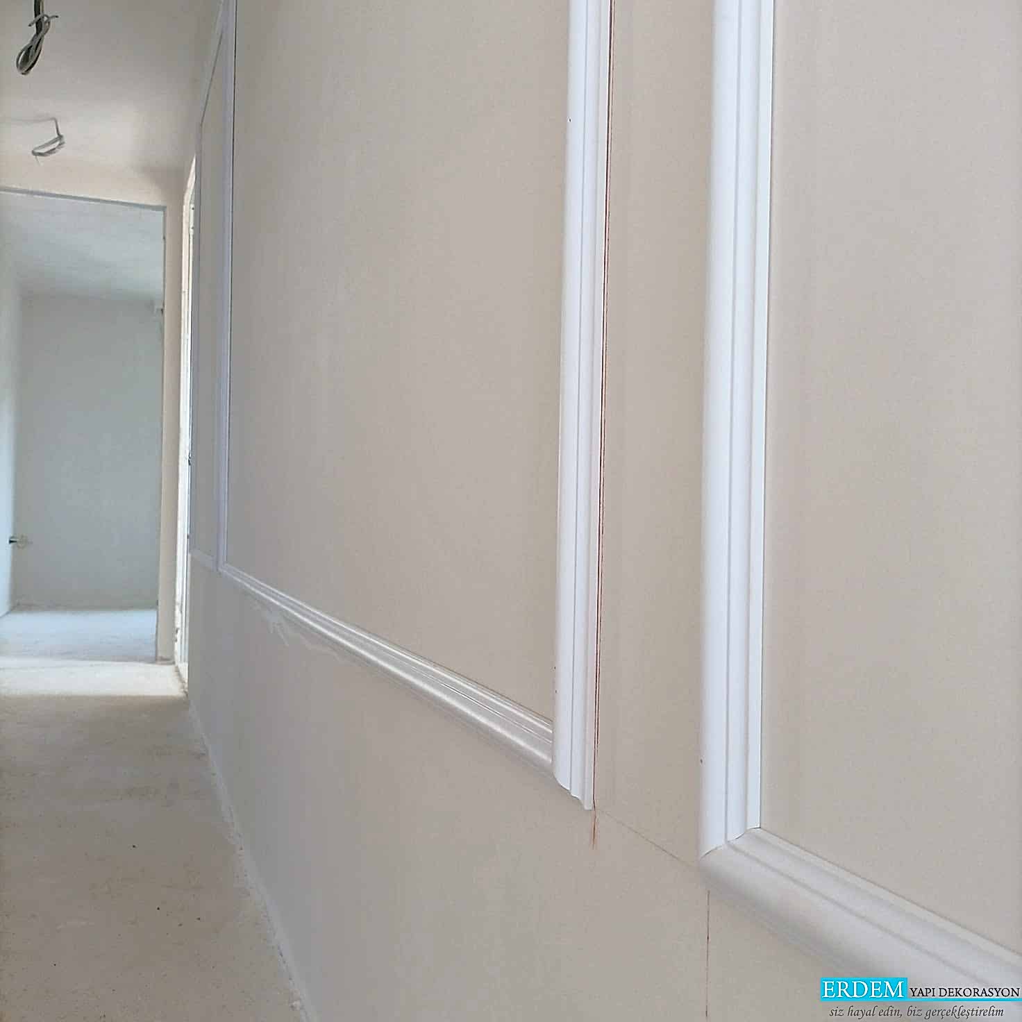 Be�ikta� Etiler Poli�retan ��ta Uygulamam�z