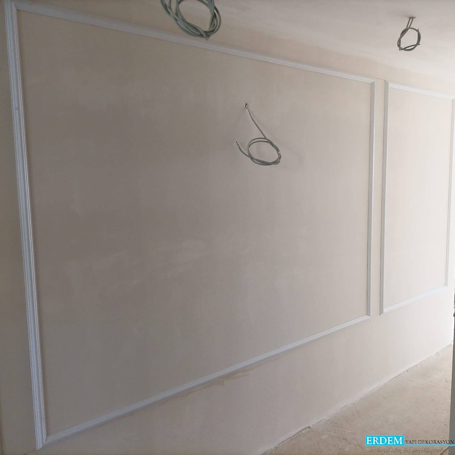 Be�ikta� Etiler Poli�retan ��ta Uygulamam�z