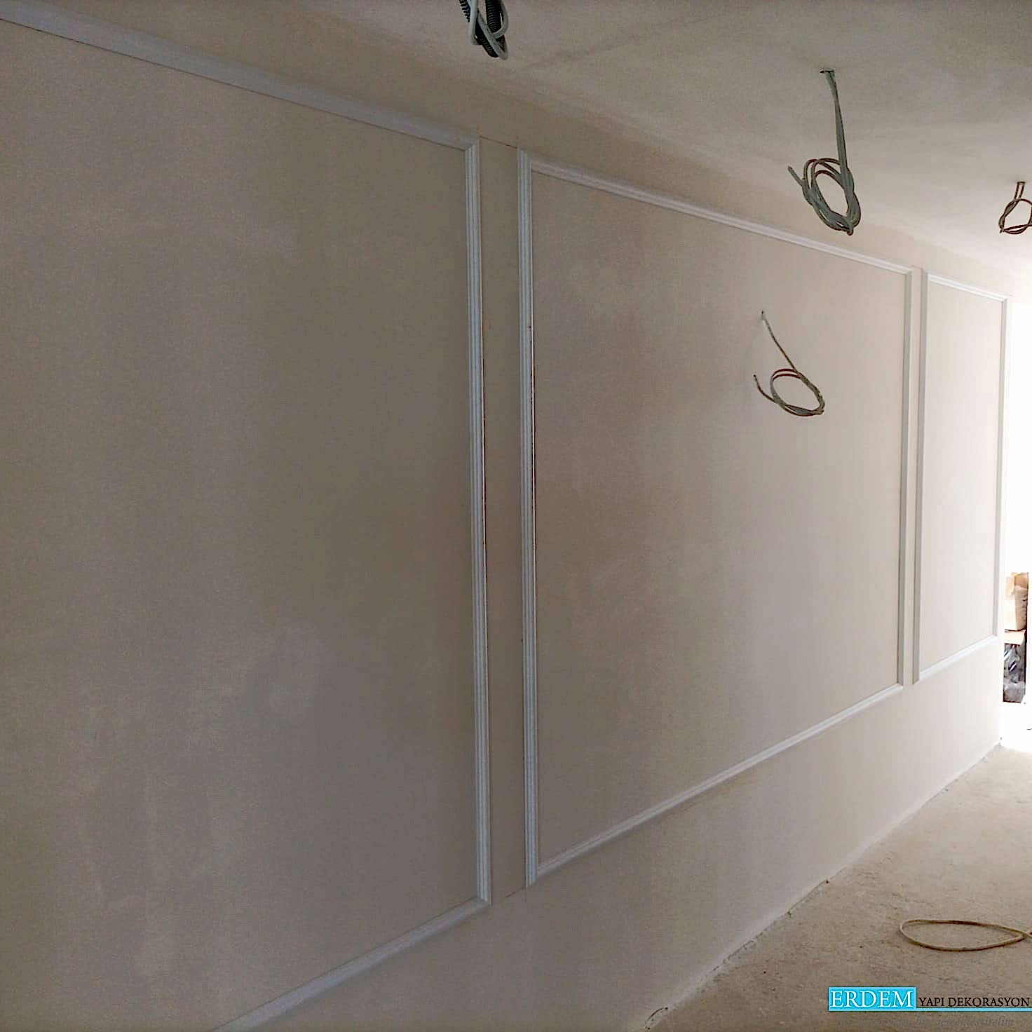 Be�ikta� Etiler Poli�retan ��ta Uygulamam�z