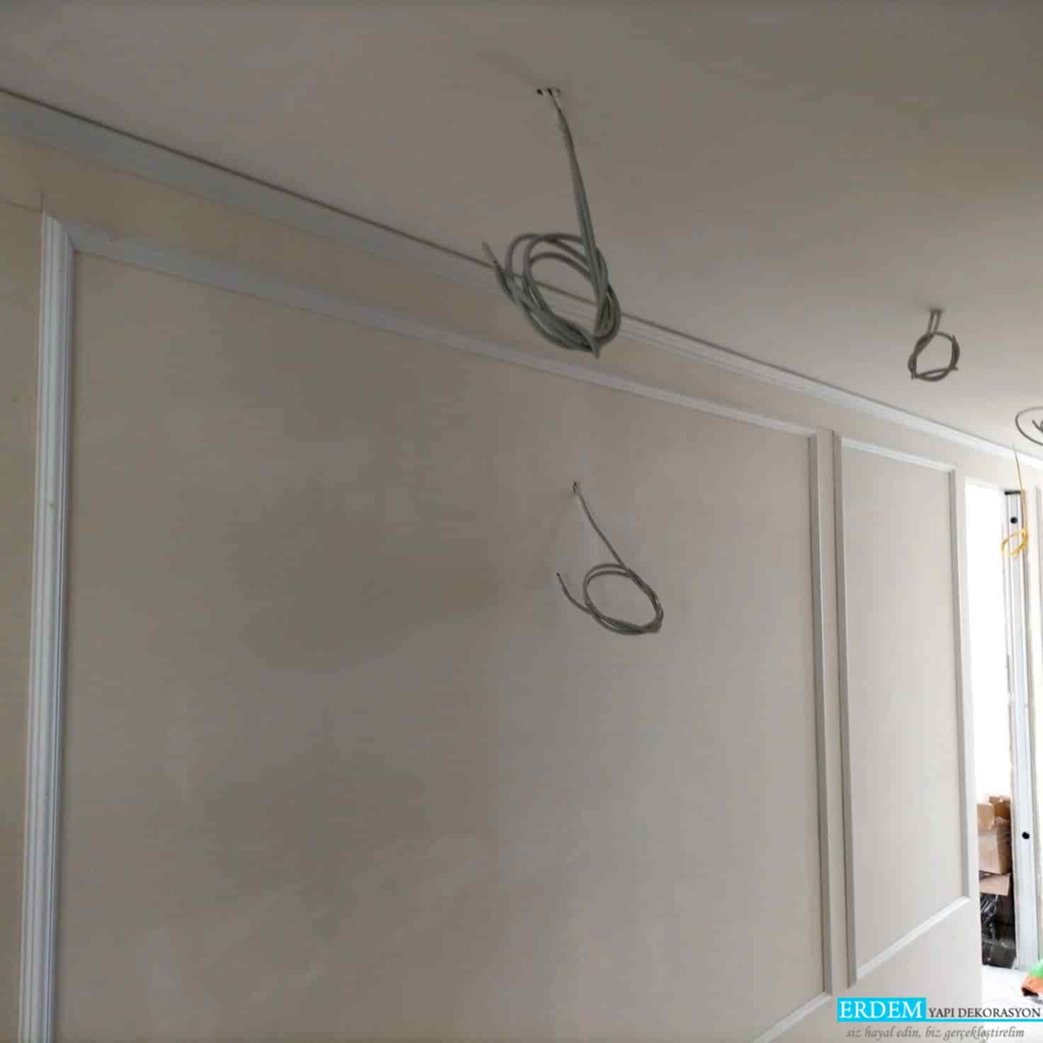 Be�ikta� Etiler Poli�retan ��ta Uygulamam�z