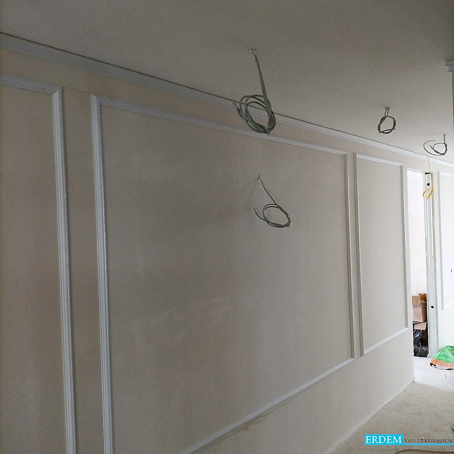 Be�ikta� Etiler Poli�retan ��ta Uygulamam�z