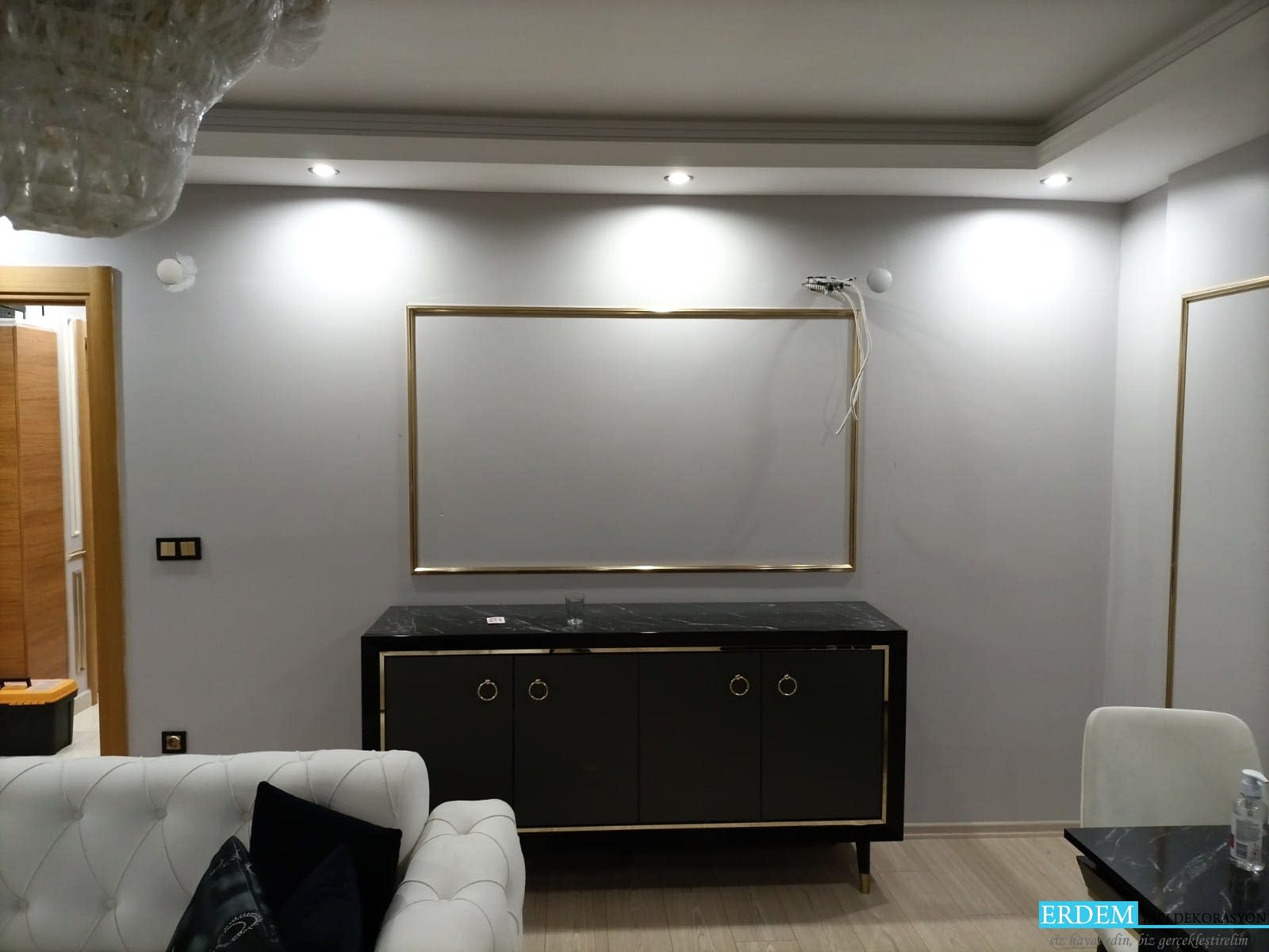 Beylikd�z� Poli�retan ��ta Uygulamas�