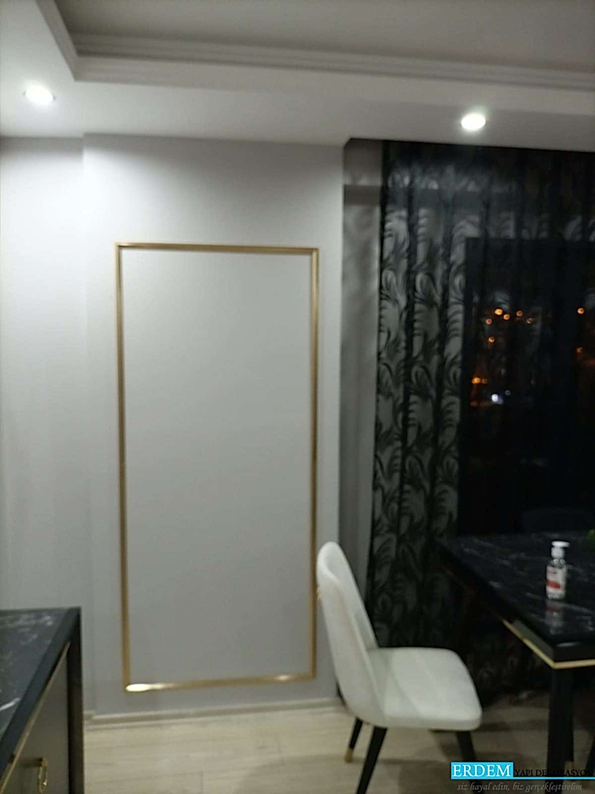 Beylikd�z� Poli�retan ��ta Uygulamas�