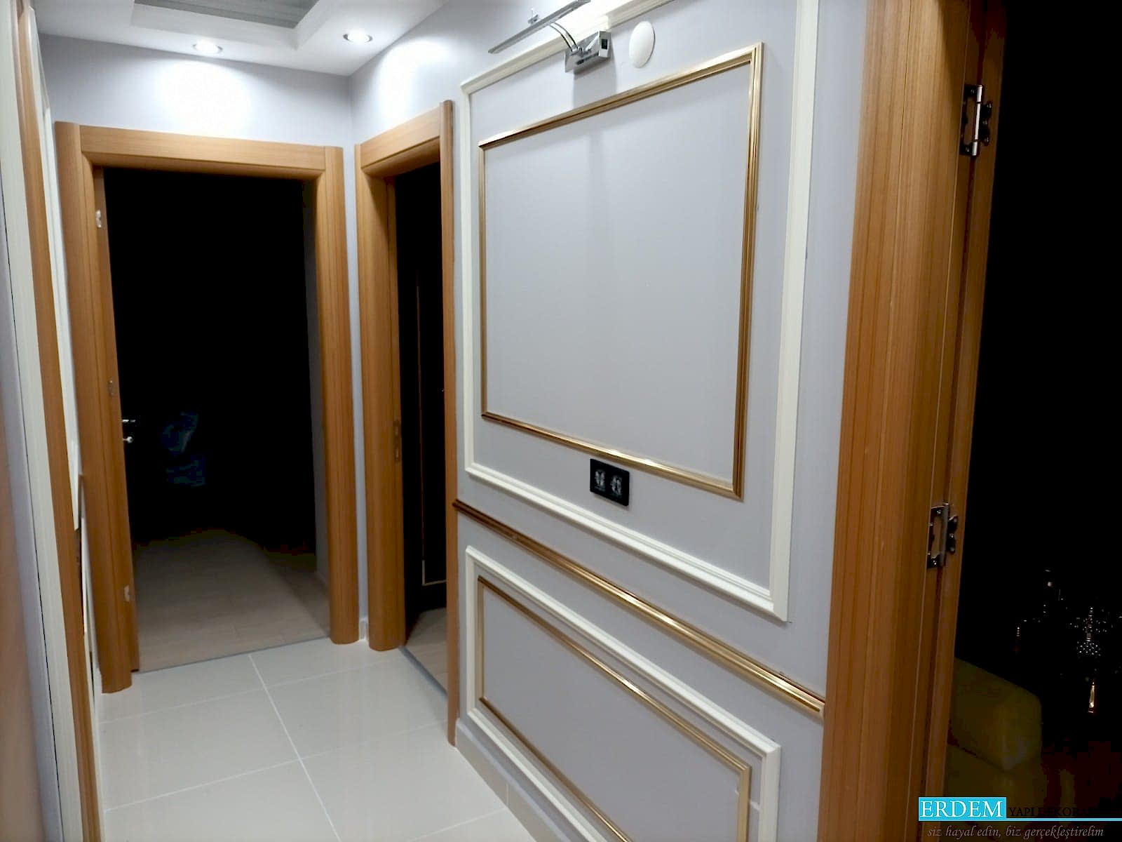 Beylikd�z� Poli�retan ��ta Uygulamas�