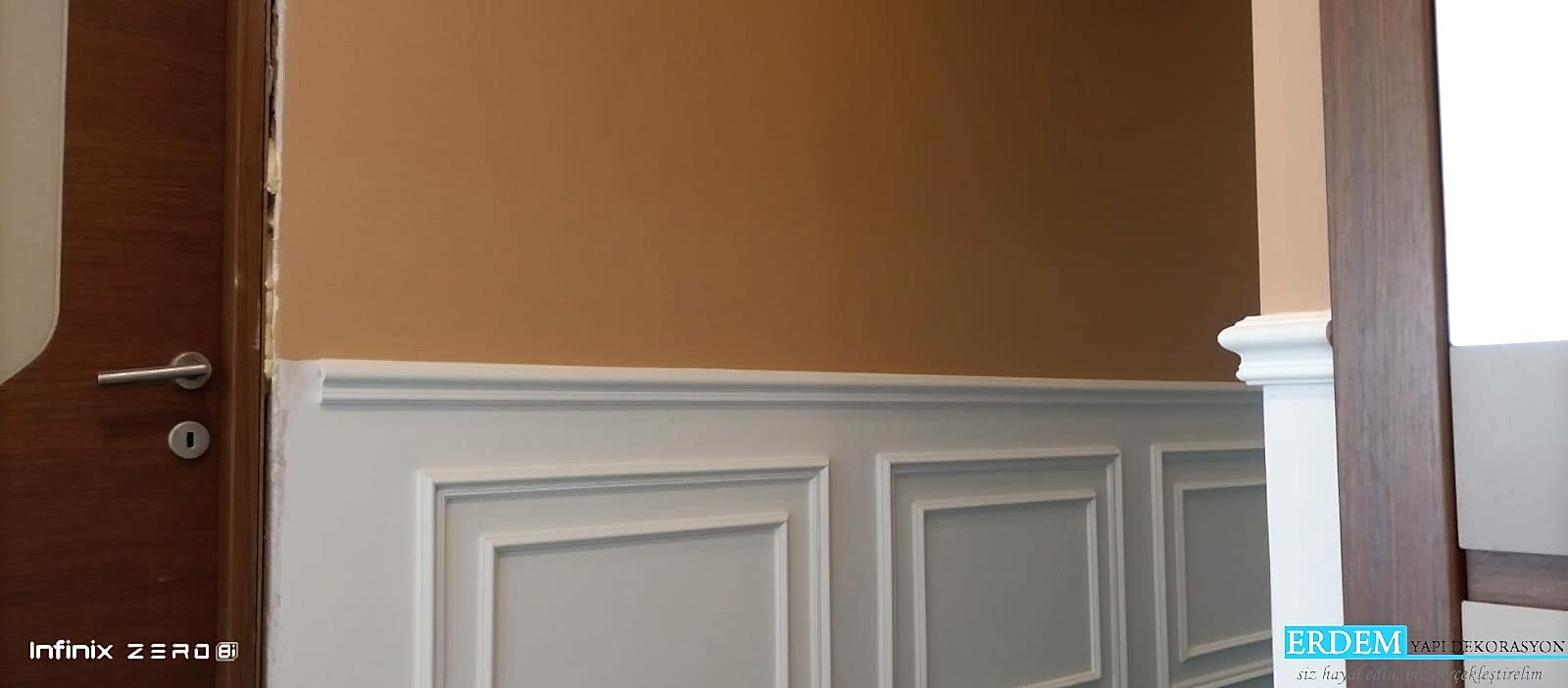 Koridor Duvar ��tas� Modelleri