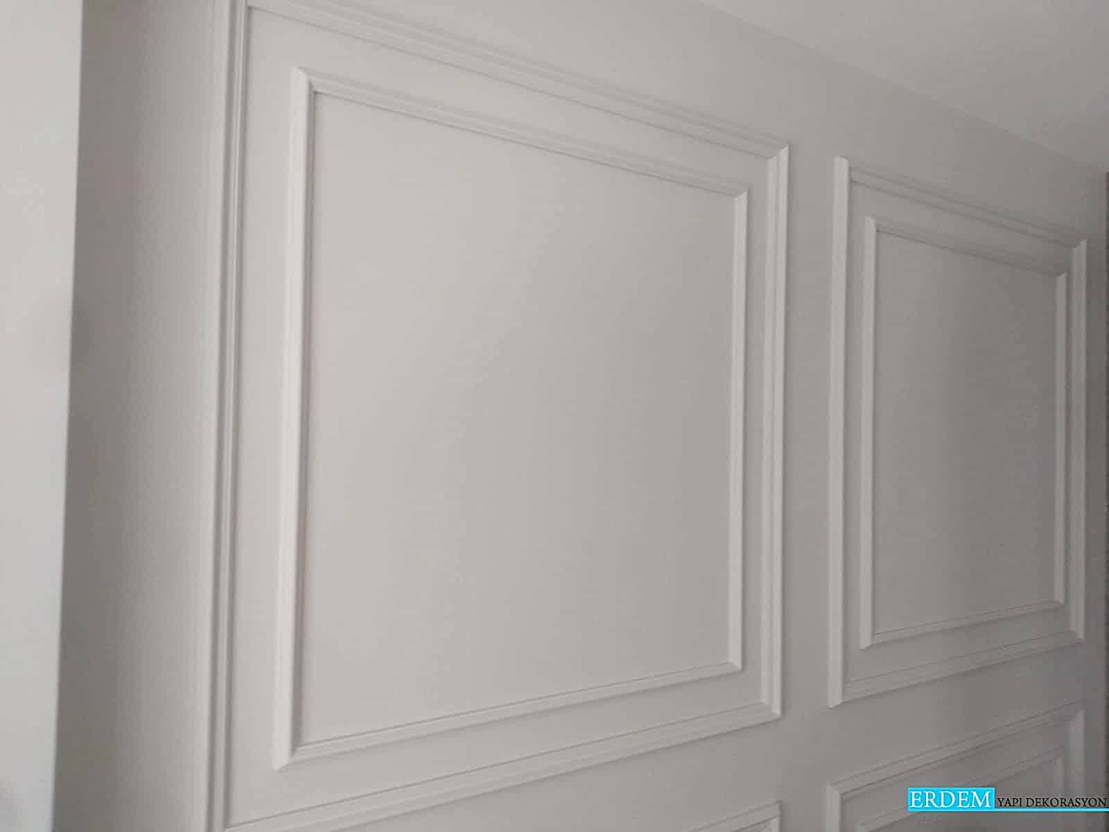 Duvar ��tas� Uygulamas� �aml�ca