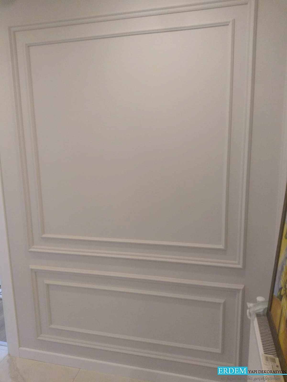 Duvar ��tas� Uygulamas� �aml�ca