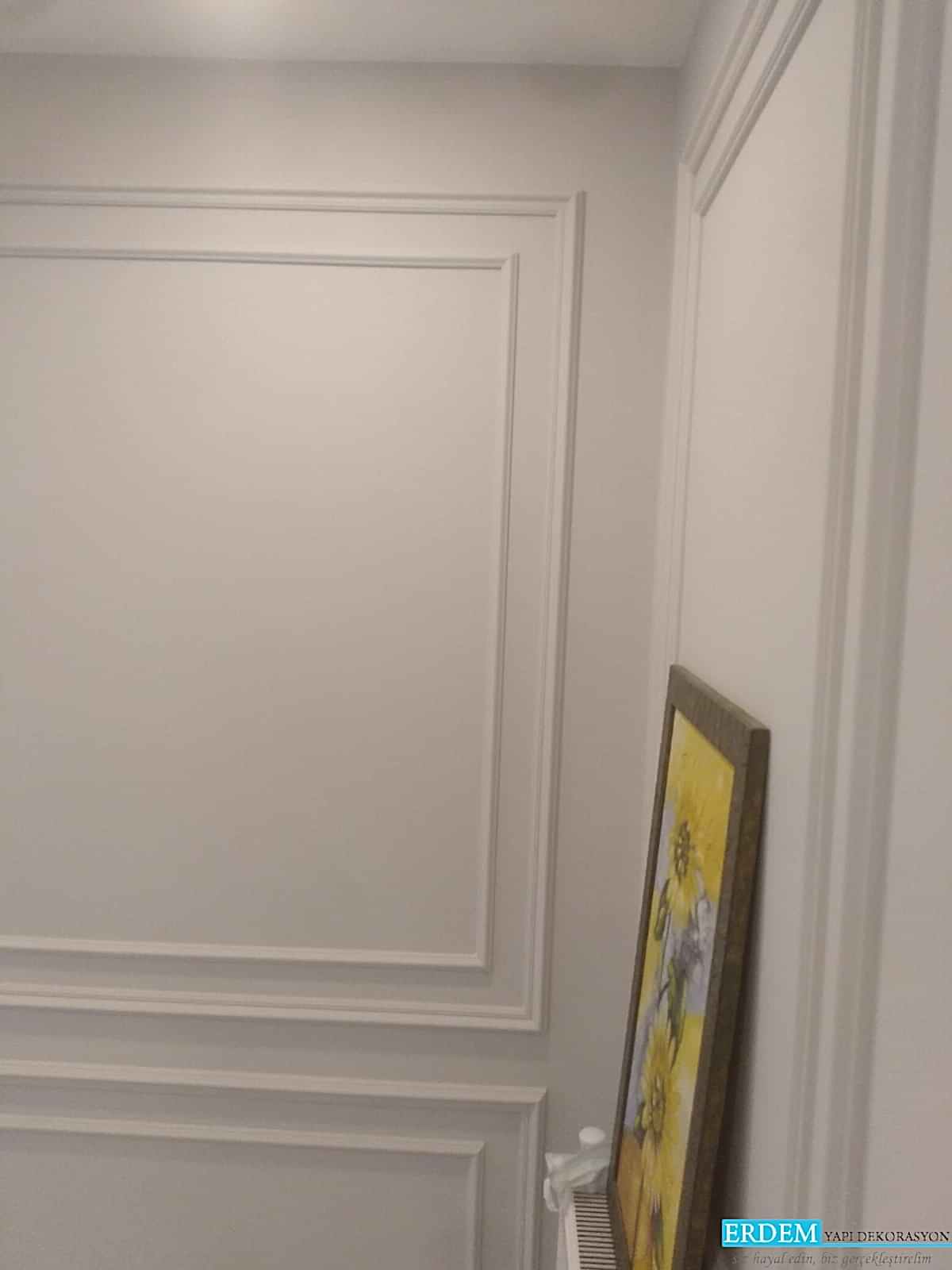 Duvar ��tas� Uygulamas� �aml�ca