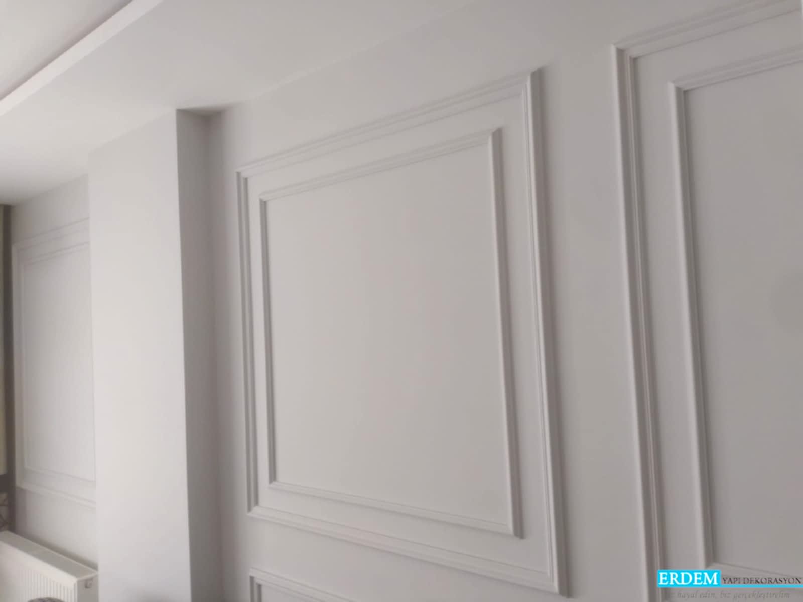 Duvar ��tas� Uygulamas� �aml�ca