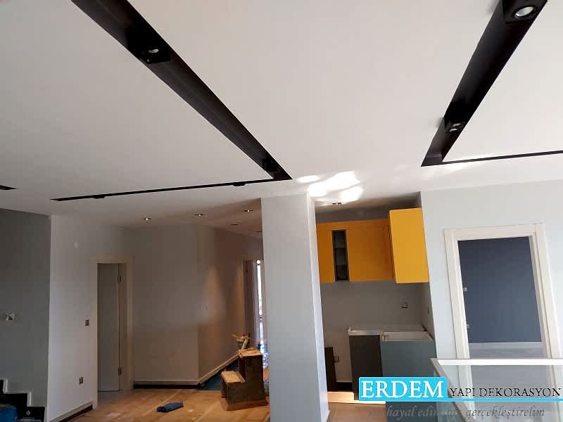 Anahtar teslim tadilat ve dekorasyon �atalca