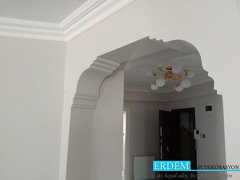 Anahtar teslim tadilat ve dekorasyon �atalca