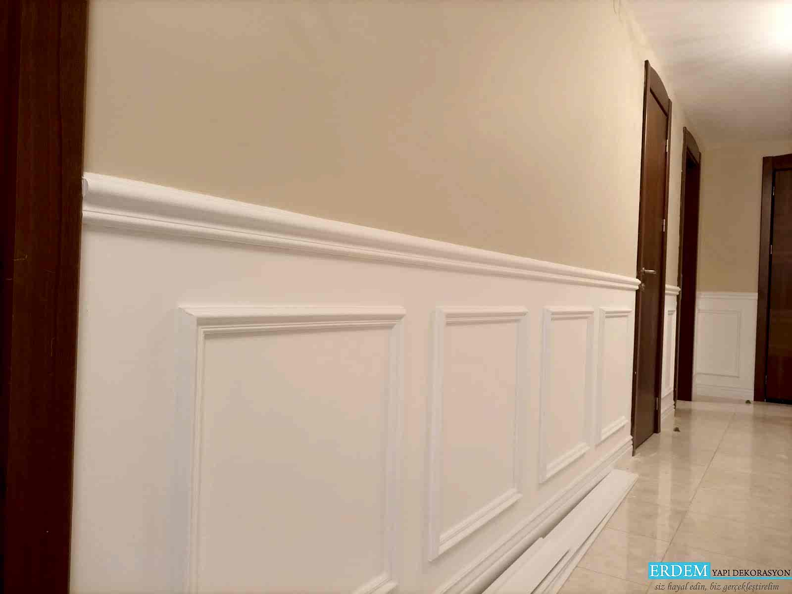 Kad�k�y Fenerbah�e Duvar ��talama