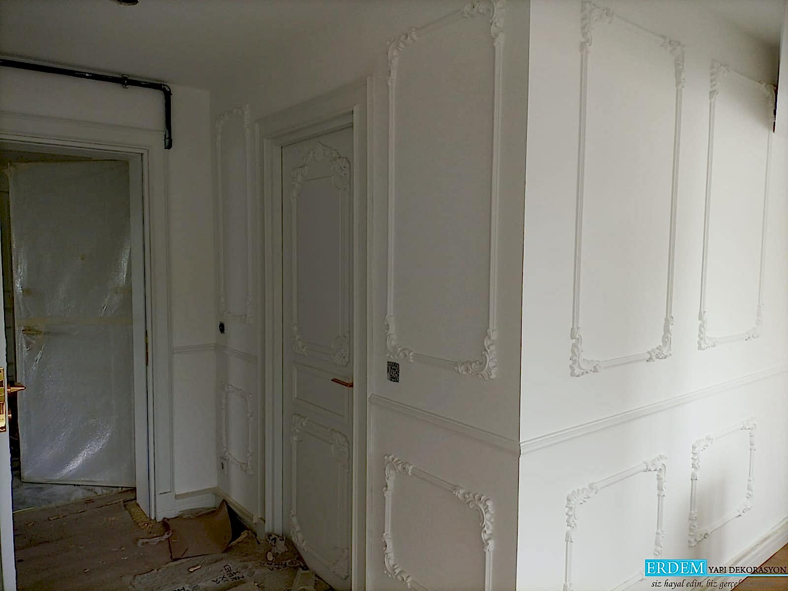 K��e motifli ��ta