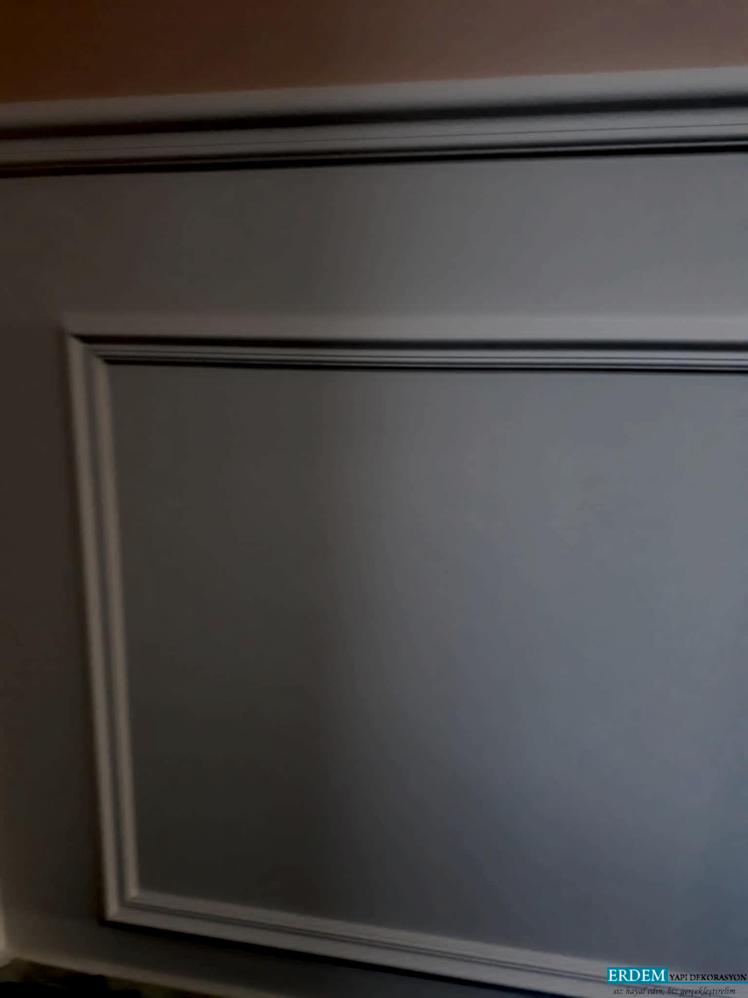 Koridor Duvar ��tas� Modelleri