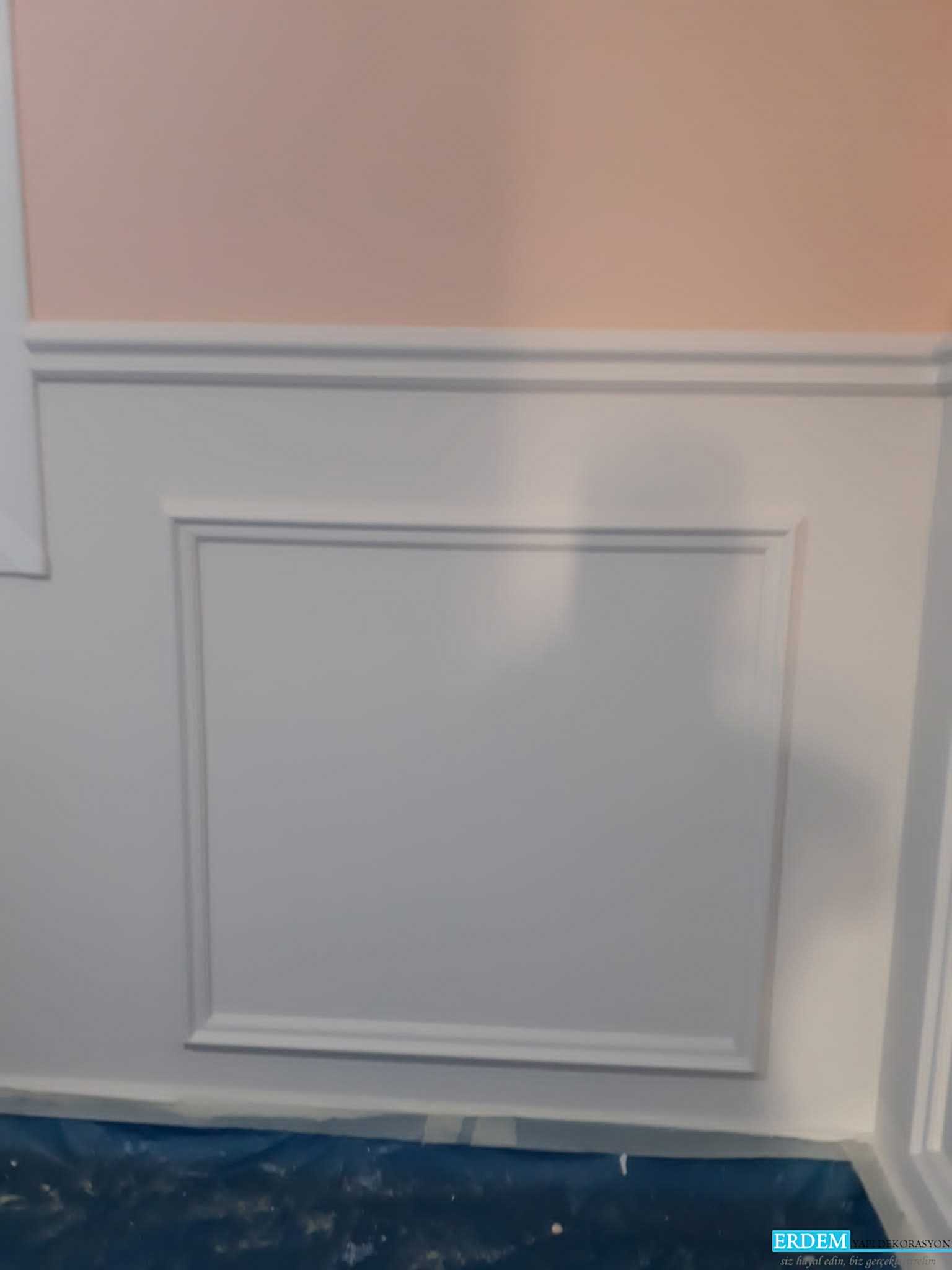 Koridor Duvar ��tas� Modelleri