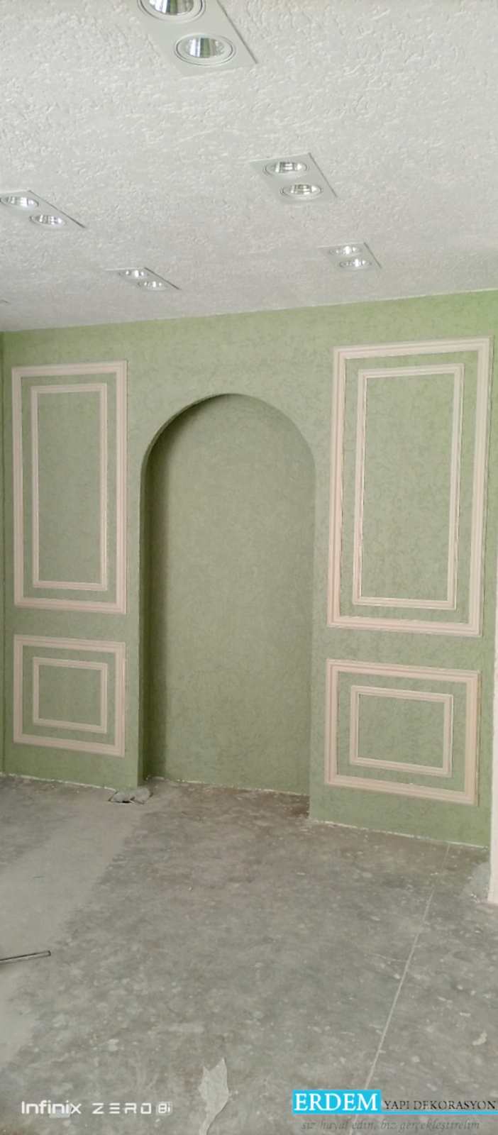 K��e motifli ��ta