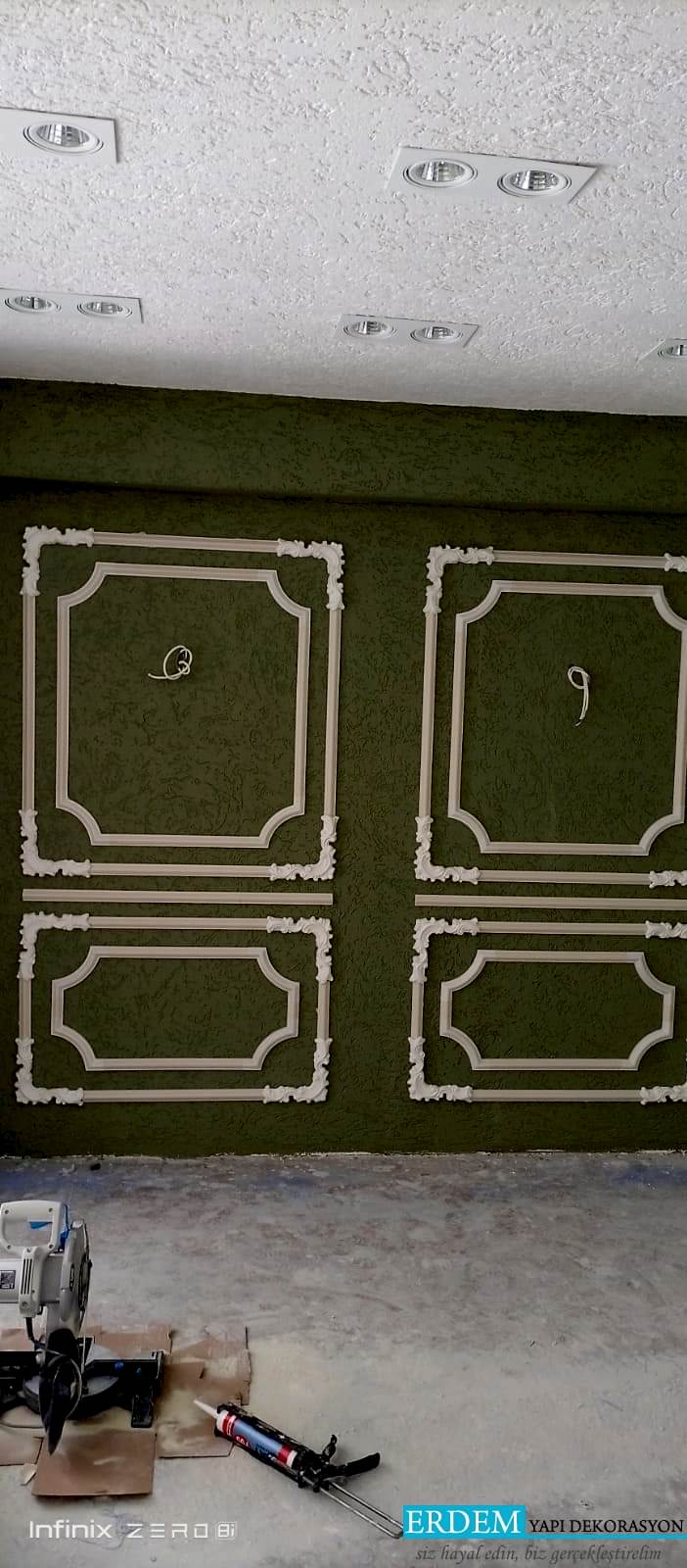 K��e motifli ��ta