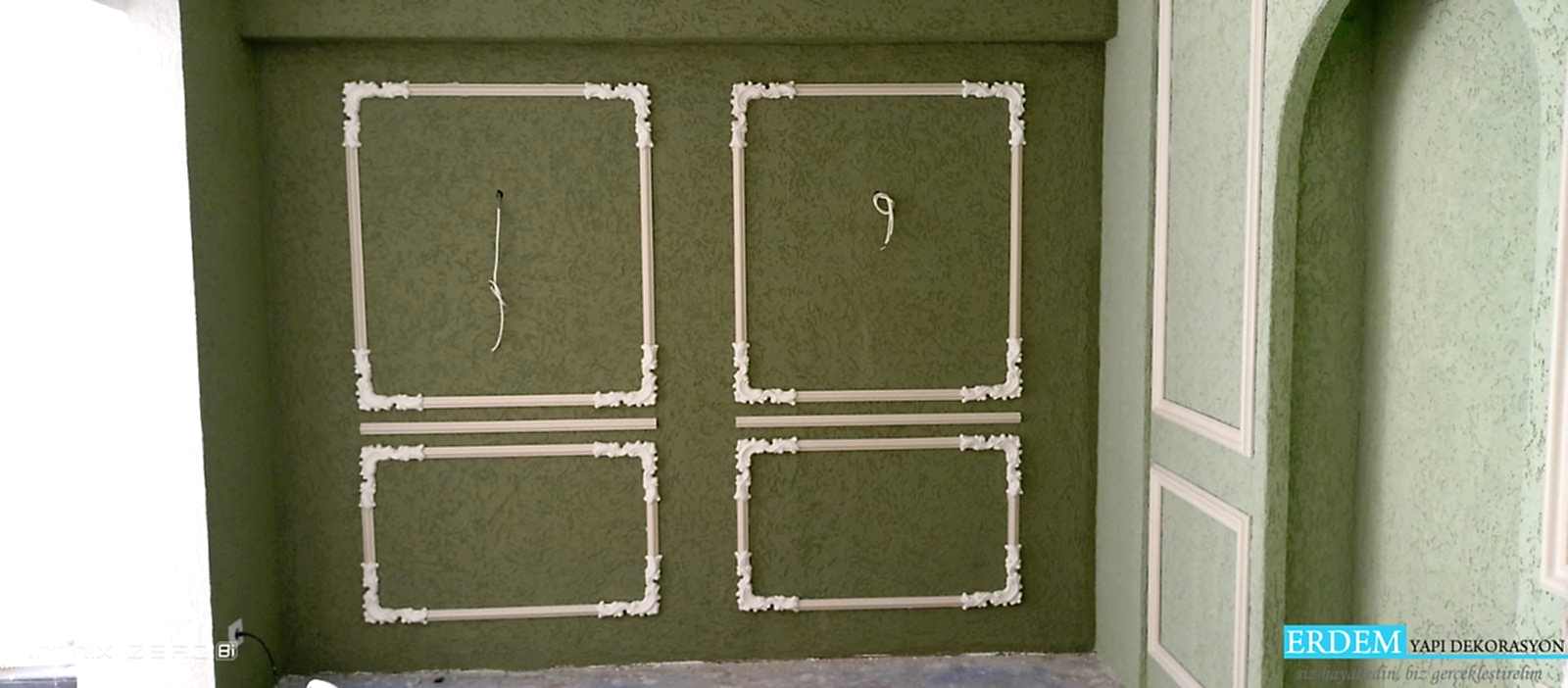 K��e motifli ��ta