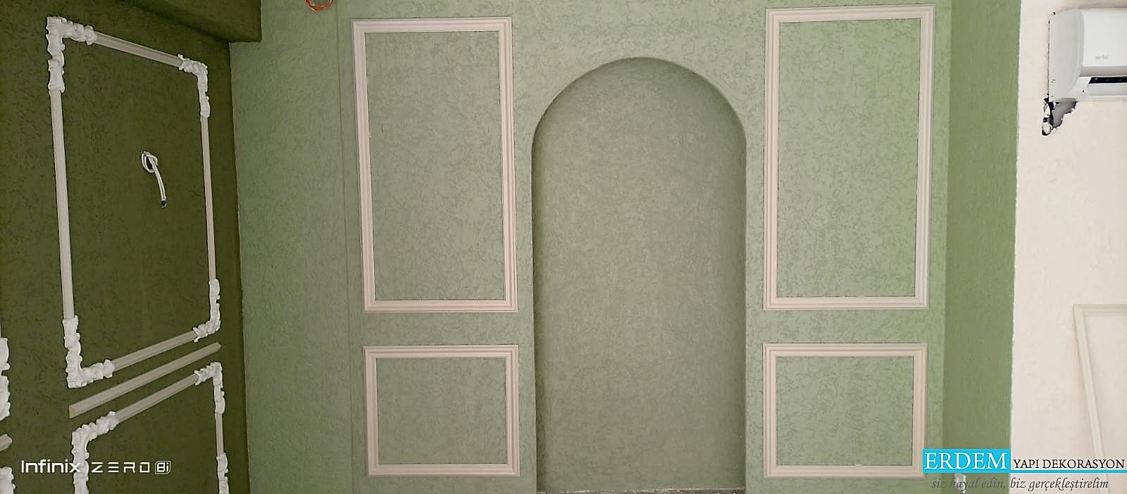 K��e motifli ��ta