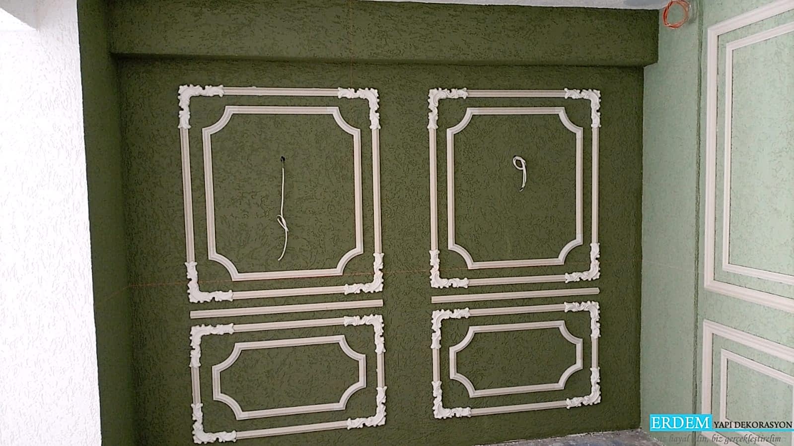 K��e motifli ��ta