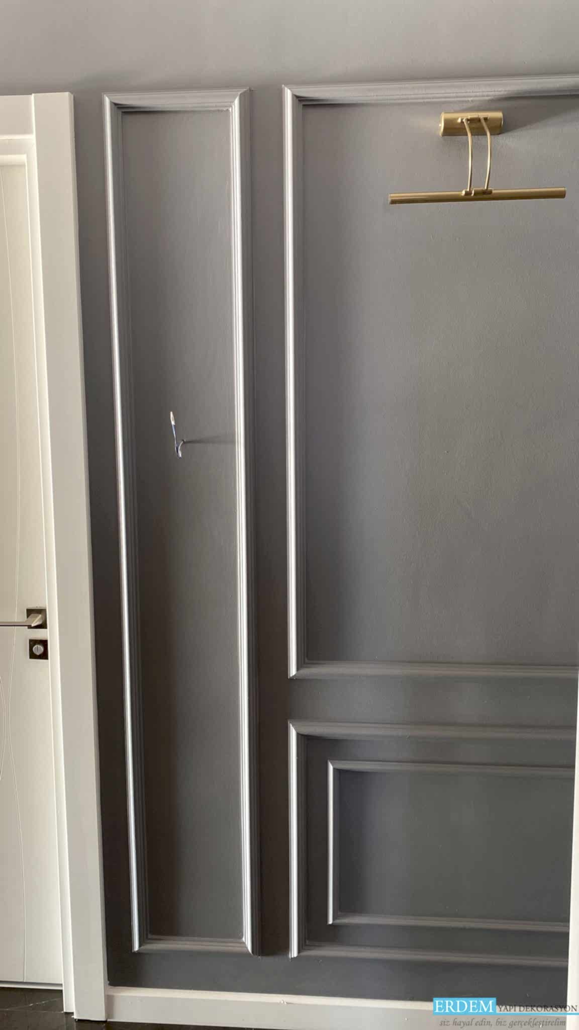 Mutfak Duvar ��tas� Uygulamalar�