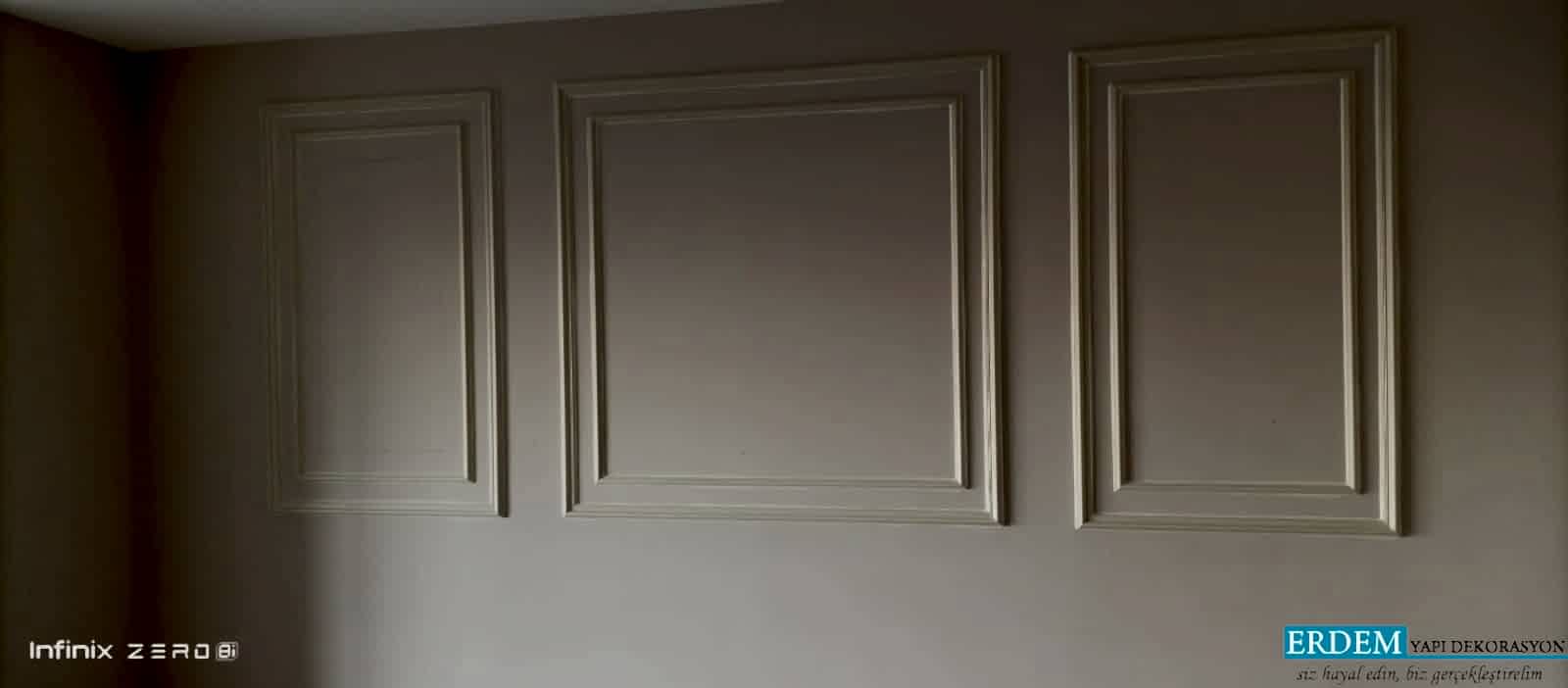 Ofis Duvar ��tas� Uygulamas�