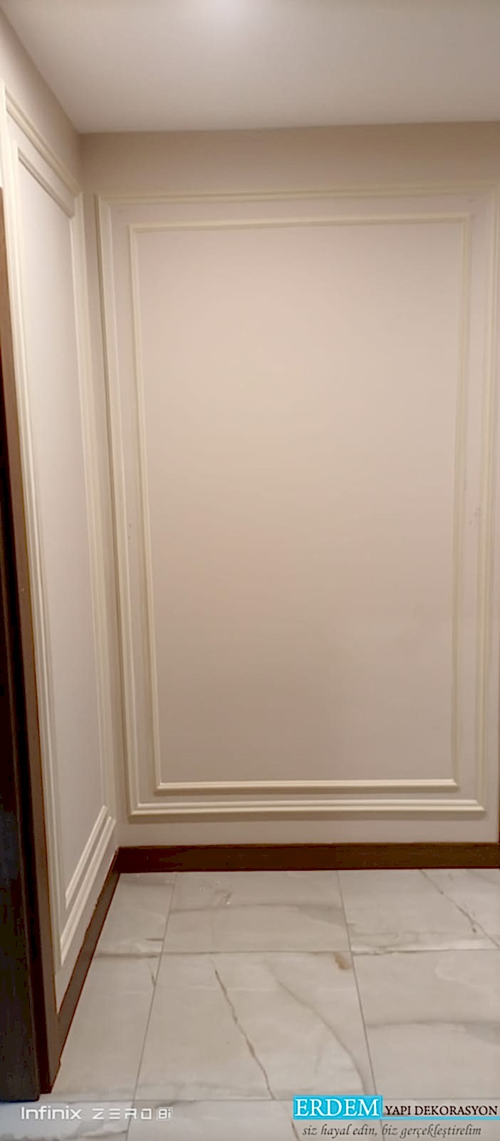 Ofis Duvar ��tas� Uygulamas�