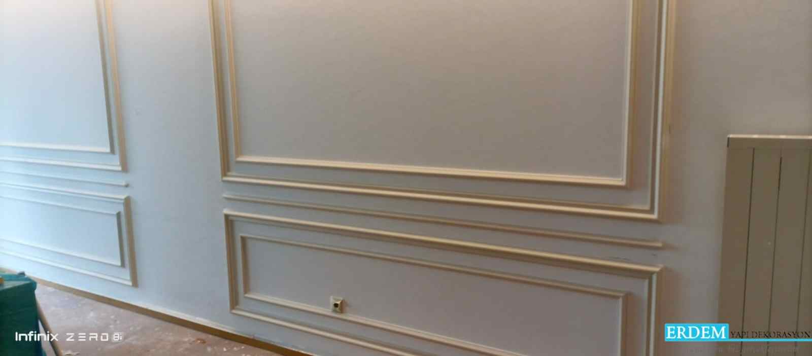 Ofis Duvar ��tas� Uygulamas�