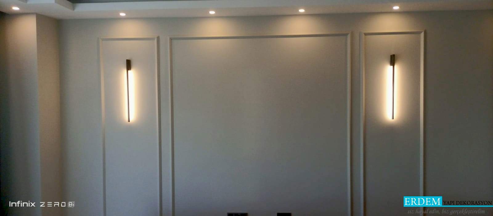 Ofis Duvar ��tas� Uygulamas�