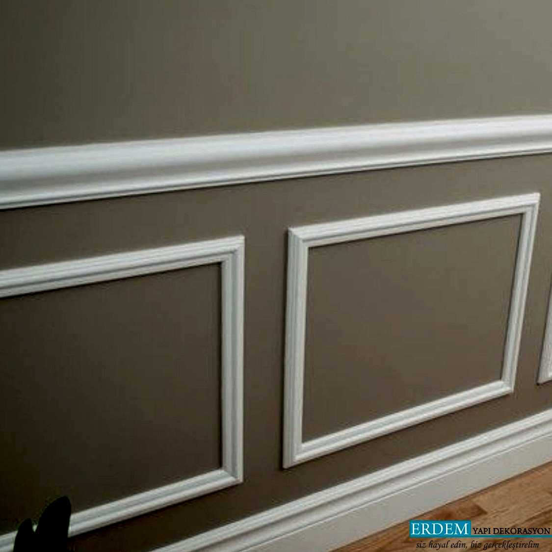 Okullar i�in Dekoratif Poli�retan Duvar ��talar