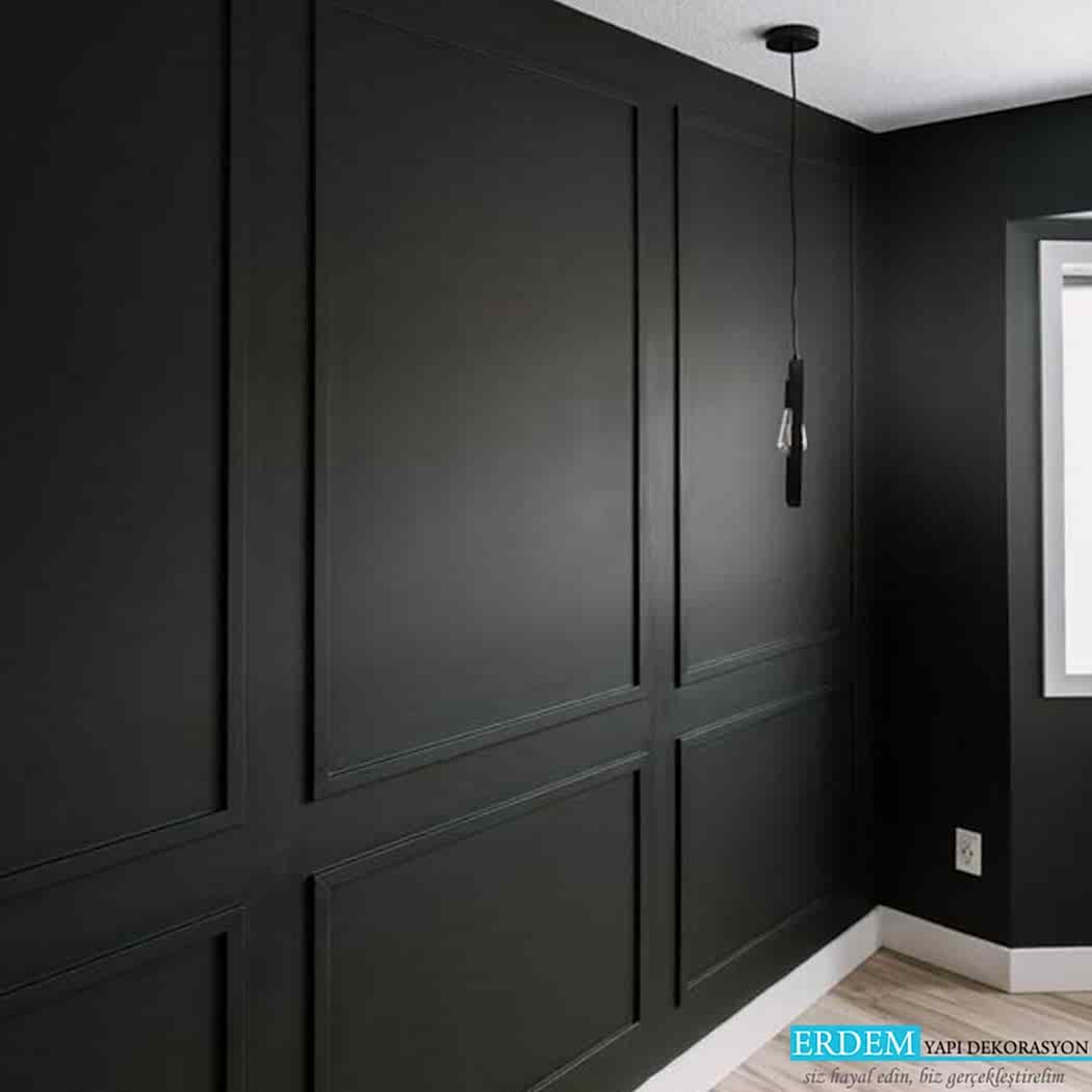 Okullar i�in Dekoratif Poli�retan Duvar ��talar