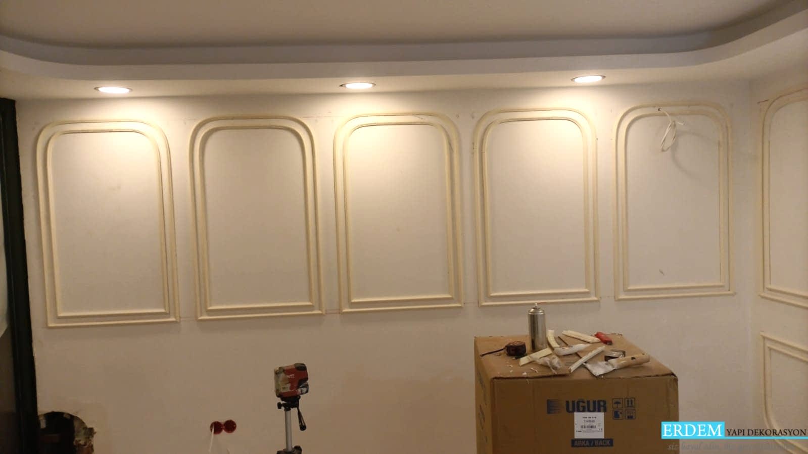 Oval K��e ��ta Uygulamalar�