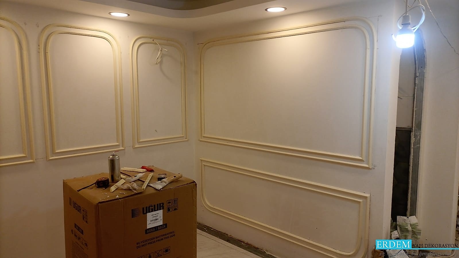 Oval K��e ��ta Uygulamalar�