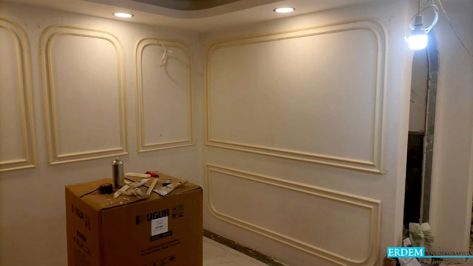 Oval K��e ��ta Uygulamalar�