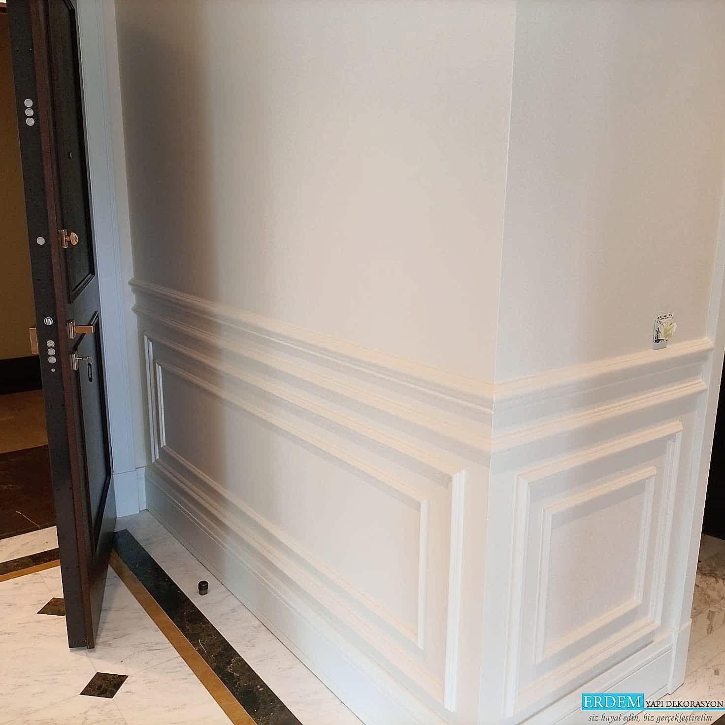 Poli�retan Duvar ��tas� Beyo�lu